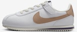 Buy (JR) Nike Cortez Easy-On 'Putih Anggur Gelap' DM0951-109