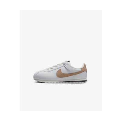 (Youth) Nike Cortez Easy-On 'White Dark Raisin'
