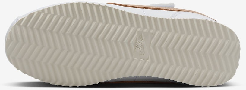 (JR) Nike Cortez Easy-On 'Putih Anggur Gelap' DM0951-109 Order (JR) Nike Cortez Easy-On 'Putih Anggur Gelap' DM0951-109