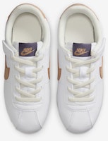 ナイキ コルテッツ イージーオン『ホワイト ダークレーズン』 DM0951-109 Shop ナイキ コルテッツ イージーオン『ホワイト ダークレーズン』 DM0951-109