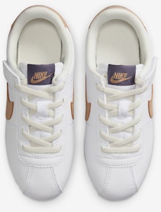 (JR) Nike Cortez Easy-On 'Putih Anggur Gelap' DM0951-109 Shop (JR) Nike Cortez Easy-On 'Putih Anggur Gelap' DM0951-109