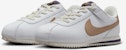 (JR) Nike Cortez Easy-On 'Putih Anggur Gelap' DM0951-109