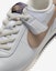 Sizing (JR) Nike Cortez Easy-On 'Putih Anggur Gelap' DM0951-109