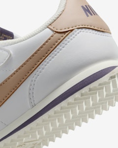 (JR) Nike Cortez Easy-On 'Putih Anggur Gelap' DM0951-109 Cheap (JR) Nike Cortez Easy-On 'Putih Anggur Gelap' DM0951-109