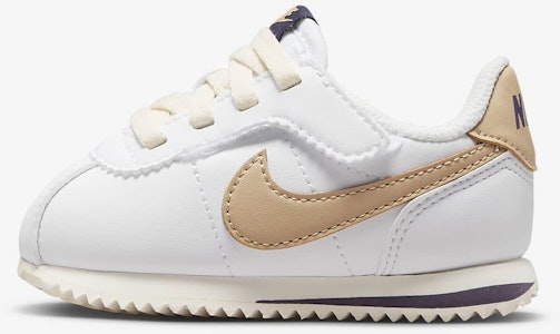 Nike Cortez Easy-On「白色深葡萄乾」 DM0952-109 Buy Nike Cortez Easy-On「白色深葡萄乾」 DM0952-109