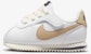 Nike Cortez Mudah Dipakai 'Putih Dark Raisin' DM0952-109