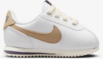 Nike Cortez Easy-On 'Putih Dark Raisin' DM0952-109 Lookbook Nike Cortez Easy-On 'Putih Dark Raisin' DM0952-109
