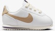 Lookbook Nike Cortez Mudah Dipakai 'Putih Dark Raisin' DM0952-109