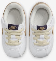 Nike Cortez Easy-On 'Putih Dark Raisin' DM0952-109 Shop Nike Cortez Easy-On 'Putih Dark Raisin' DM0952-109