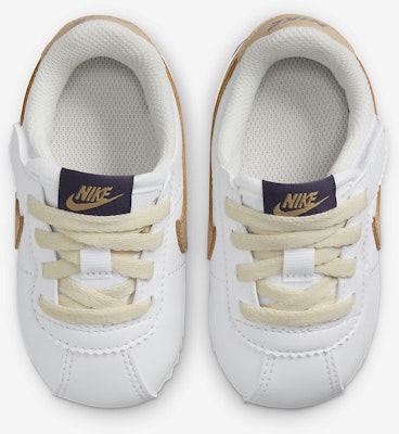 Nike Cortez Easy-On 'White Dark Raisin' DM0952-109 Shop Nike Cortez Easy-On 'White Dark Raisin' DM0952-109