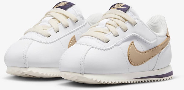 Nike Cortez Easy-On「白色深葡萄乾」 DM0952-109 Purchase Nike Cortez Easy-On「白色深葡萄乾」 DM0952-109