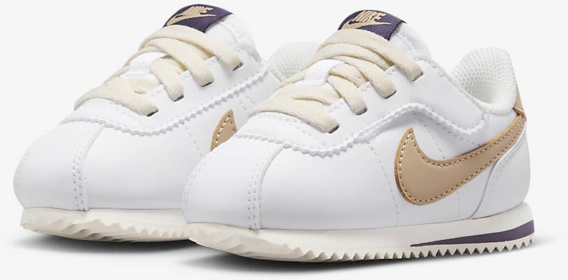 Nike Cortez Easy-On 'White Dark Raisin' DM0952-109 Purchase Nike Cortez Easy-On 'White Dark Raisin' DM0952-109