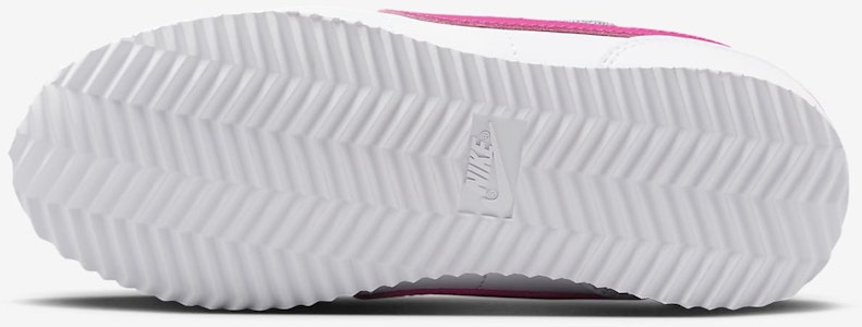 (JR) Nike Cortez Mudah Dipakai 'Putih Laser Fuchsia' DM0951-104 Order (JR) Nike Cortez Mudah Dipakai 'Putih Laser Fuchsia' DM0951-104