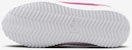 (Youth) Nike Cortez Easy-On 'White Laser Fuchsia' DM0951-104