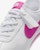 (Youth) Nike Cortez Easy-On 'White Laser Fuchsia' DM0951-104