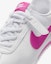 Sizing (Youth) Nike Cortez Easy-On 'White Laser Fuchsia' DM0951-104