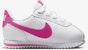(TD) Nike Cortez Easy-On 'Putih Laser Fuchsia' DM0952-104