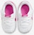 (TD) Nike Cortez Easy-On 'Putih Laser Fuchsia' DM0952-104