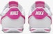 (TD) Nike Cortez Easy-On 'Putih Laser Fuchsia' DM0952-104