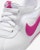 (TD) Nike Cortez Easy-On 'Putih Laser Fuchsia' DM0952-104