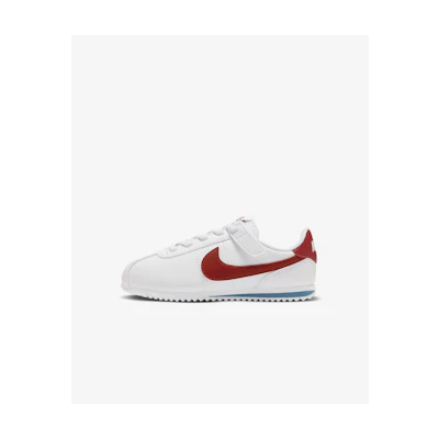 (PS) Nike Cortez Easy-On 'White Varsity Blue'
