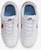 (JR) Nike Cortez Mudah Pakai 'Putih Biru Varsiti' DM0951-115