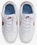 Lookbook (JR) Nike Cortez Mudah Pakai 'Putih Biru Varsiti' DM0951-115