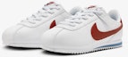 Shop (JR) Nike Cortez Mudah Pakai 'Putih Biru Varsiti' DM0951-115