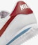 Details for (JR) Nike Cortez Mudah Pakai 'Putih Biru Varsiti' DM0951-115