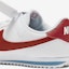 Sizing (JR) Nike Cortez Mudah Pakai 'Putih Biru Varsiti' DM0951-115