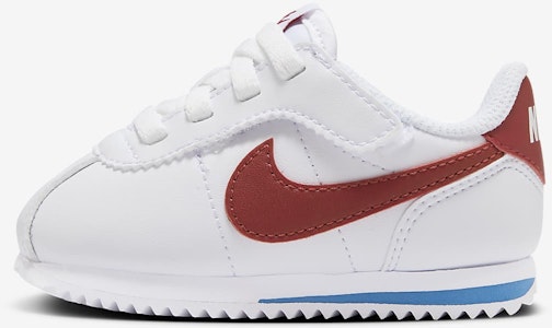 나이키 코르테즈 이지-온 '화이트 바시티 블루' DM0952-115 Buy 나이키 코르테즈 이지-온 '화이트 바시티 블루' DM0952-115