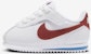 (TD) Nike Cortez Easy-On 'Putih Biru Varst' DM0952-115
