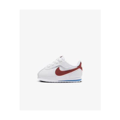 (TD) Nike Cortez Easy-On 'White Varsity Blue'