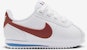 (TD) Nike Cortez Easy-On 'Putih Biru Varst' DM0952-115