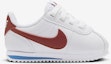 Lookbook (TD) Nike Cortez Easy-On 'Putih Biru Varst' DM0952-115