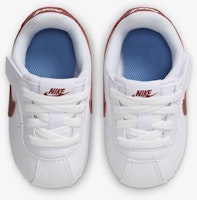 (TD) Nike Cortez Easy-On 'Putih Biru Varst' DM0952-115 Shop (TD) Nike Cortez Easy-On 'Putih Biru Varst' DM0952-115