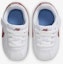 Shop (TD) Nike Cortez Easy-On 'Putih Biru Varst' DM0952-115