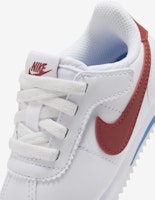 (TD) Nike Cortez Easy-On 'Putih Biru Varst' DM0952-115 Sizing (TD) Nike Cortez Easy-On 'Putih Biru Varst' DM0952-115