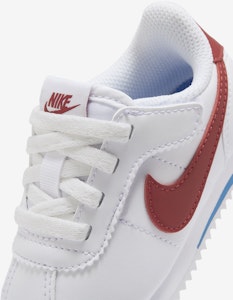 나이키 코르테즈 이지-온 '화이트 바시티 블루' DM0952-115 Sizing 나이키 코르테즈 이지-온 '화이트 바시티 블루' DM0952-115