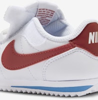 (TD) Nike Cortez Easy-On 'Putih Biru Varst' DM0952-115 Cheap (TD) Nike Cortez Easy-On 'Putih Biru Varst' DM0952-115