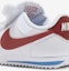 Cheap (TD) Nike Cortez Easy-On 'Putih Biru Varst' DM0952-115
