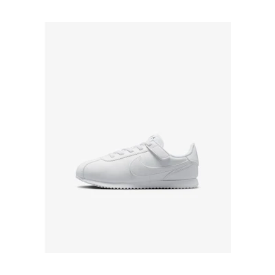(Youth) Nike Cortez Easy-On 'White Wolf Gray'