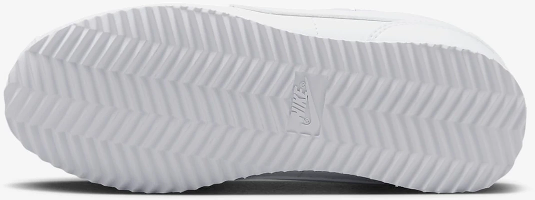 耐克 Cortez Easy-On '白色狼灰' DM0951-107 Order 耐克 Cortez Easy-On '白色狼灰' DM0951-107