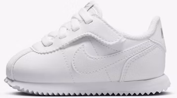 (Infant) Nike Cortez Easy-On 'White Wolf Gray' DM0952-107 (Infant) Nike Cortez Easy-On 'White Wolf Gray' DM0952-107