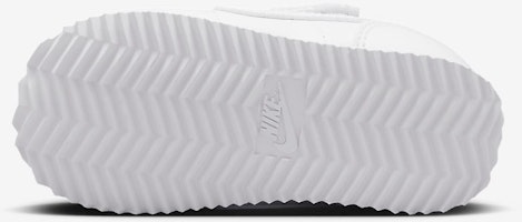 (TD) Nike Cortez Mudah Pakai 'Putih Kelabu Serigala' DM0952-107 Order (TD) Nike Cortez Mudah Pakai 'Putih Kelabu Serigala' DM0952-107