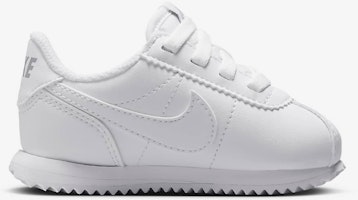 (TD) Nike Cortez Mudah Pakai 'Putih Kelabu Serigala' DM0952-107 Lookbook (TD) Nike Cortez Mudah Pakai 'Putih Kelabu Serigala' DM0952-107