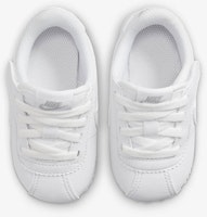 (TD) Nike Cortez Mudah Pakai 'Putih Kelabu Serigala' DM0952-107 Shop (TD) Nike Cortez Mudah Pakai 'Putih Kelabu Serigala' DM0952-107