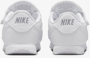 (TD) Nike Cortez Mudah Pakai 'Putih Kelabu Serigala' DM0952-107 Details for (TD) Nike Cortez Mudah Pakai 'Putih Kelabu Serigala' DM0952-107