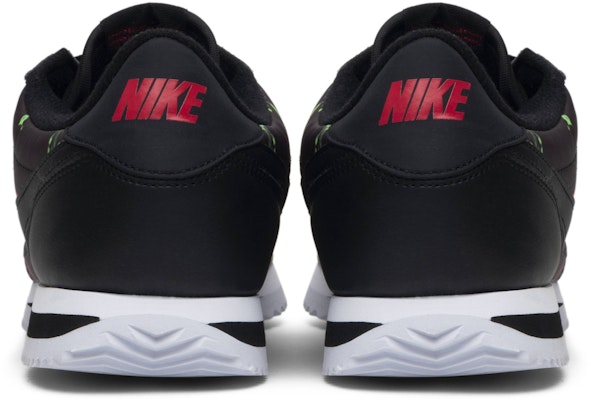 나이키 코르테즈 플로럴 🌸✨ (Nike Keolteseueo Peulloreol) BV6067-001 Details for 나이키 코르테즈 플로럴 🌸✨ (Nike Keolteseueo Peulloreol) BV6067-001