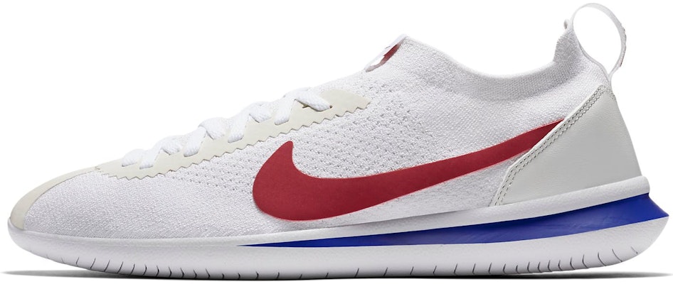 Nike Cortez Flyknit Forrest Gump España AA2029-100 Buy Nike Cortez Flyknit Forrest Gump España AA2029-100